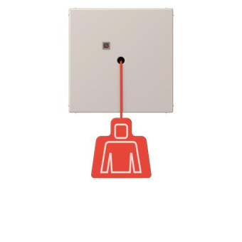 JG Zugtaster               NRSLS0834ZTLG 