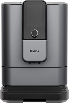 Nivona NIVO 8107 Kaffeevollautomat 