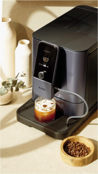Nivona NIVO 8107 Kaffeevollautomat 