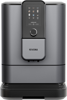 Nivona NIVO 8107 Kaffeevollautomat 