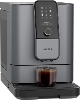 Nivona NIVO 8107 Kaffeevollautomat 