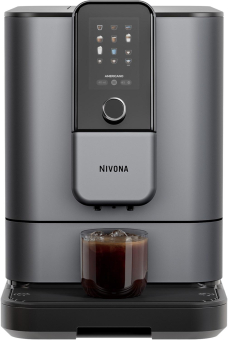 Nivona NIVO 8107 Kaffeevollautomat 