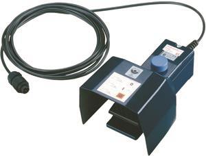 Intercable FS01 Fussschalter f.die 