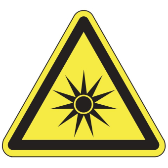 HEIN 1251 Warnschild Warnung vor 