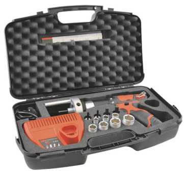 Intercable DMVI65A Akku- 