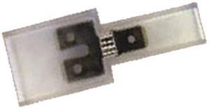 Intercable ICC168FSA Flachsteckabzweiger 