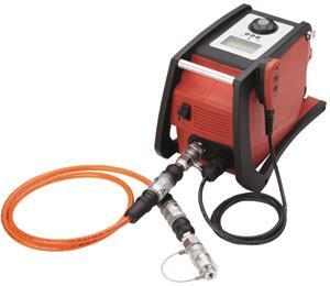 Intercable CP700 Hydraulische 