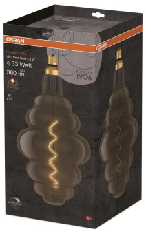 Osram 1906LNESTD 4,8W Dimmbare 
