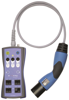 BALS Bals E-994 EVCS 2 Tester      E-994 