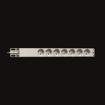 RITT Steckdosenleiste 7f       DK7240260 