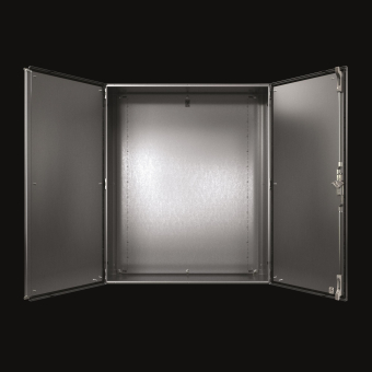 Rittal Kompakt-Schaltschrank  AX 1017000 