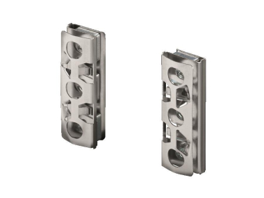 Rittal 19z-Fastener 1=24 1HE  DK 2090000 