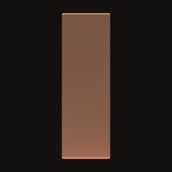 Rittal Sa-Schiene 20x10 1=3   SV 3585005 