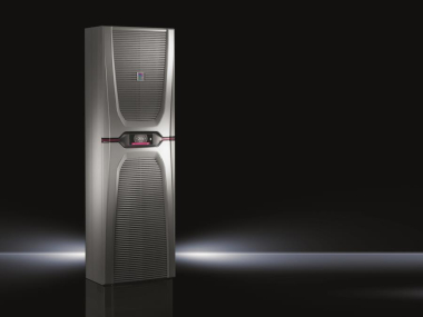 Rittal Blue e+ Wandanbau-     SK 3189940 