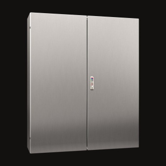 Rittal Kompakt-Schaltschrank  AX 1017000 
