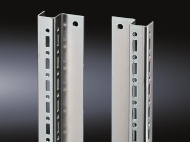 Rittal Schienen 1000mm VE=4   CM 5001052 