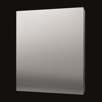 Rittal Kompakt-Schaltschrank  AX 1017000 