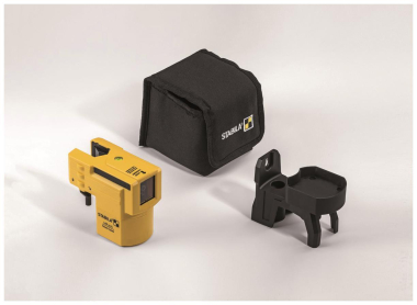 Stabila Kreuzlinien-Laser LAX 50 1719110 