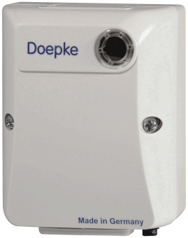 DOEP Dasy 10-2 230V     DASY 10-2/250-10 