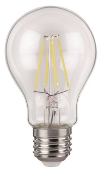 S&H LED-Allgebrauchsform Filament  37125 