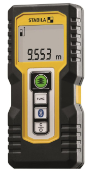 Stabila Laserentfernungsmesser LD 250 BT 