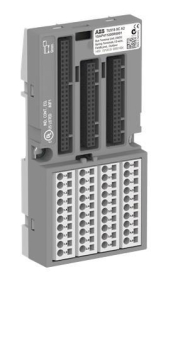 ABB :S500,Bus-Klemmenbl.        TU518-XC 