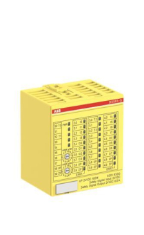 ABB :S500,Safety Dig.E/A Mod.    DX581-S 