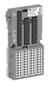 ABB :S500,E/A Klemmenbl. 230VAC TU532-XC 