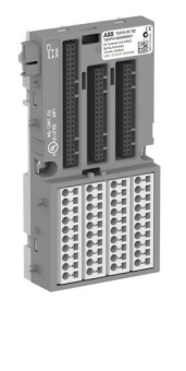 ABB :S500,E/A Klemmenbl. 24VDC, TU516-XC 