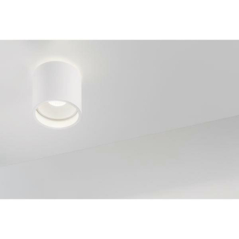 BRUM LED-Anbauleuchte 230V weiß 12042173 