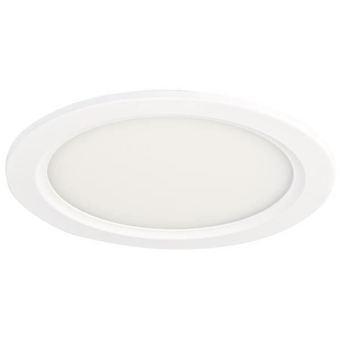 BRUM LED Deckenpanel 11W 24V ws 12017073 