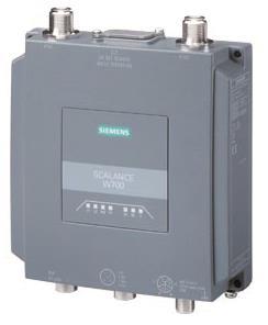 Siemens IWLAN Client  6GK5766-1GE00-3DA0 