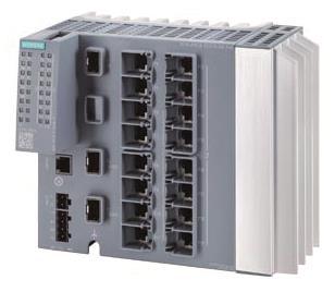 Siemens SCALANCE      6GK5216-3RS00-2AC2 