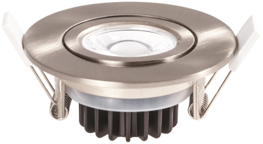 LEDxON EDOS EBstr.schwenk d90mm  7008108 