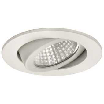 BRUM LED-Einbaustrahler 350mA,  12444073 