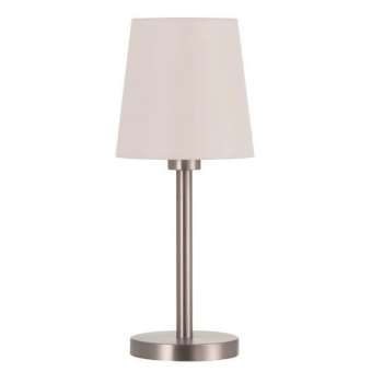 BRUM Tischleuchte mit           58167150 