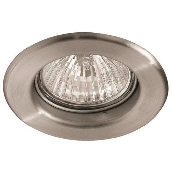 BRUM NV-Strahler Edelstahl       2190.22 