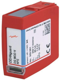 Dehn 952081 DG MOD H NPE    DG MOD H NPE 