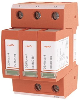 DEHN                     DG M TNC 385 FM 