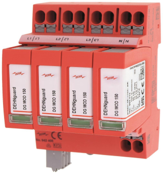 Dehn 942408 DG MP TNS   DG MP TNS 150 FM 