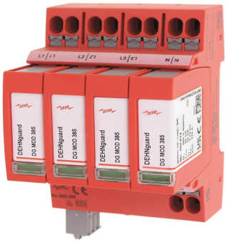 Dehn 942409 DG MP TNS   DG MP TNS 385 FM 