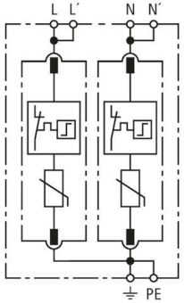 Dehn 942200 DG MP TN 275    DG MP TN 275 