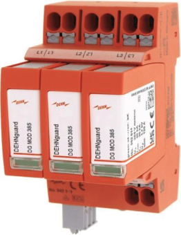 Dehn 942319 DG MP TNC   DG MP TNC 385 FM 