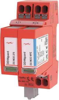 Dehn 942115 DG MP TT  DG MP TT 2P 275 FM 