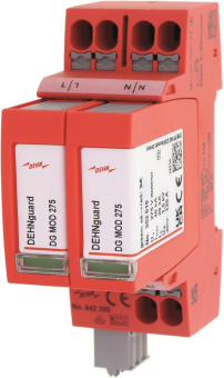 Dehn 942205 DG MP TN 275 DG MP TN 275 FM 