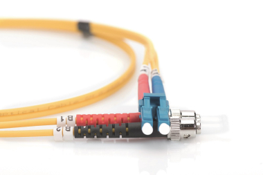 LWL Patchkabel OS2            DK-2931-02 