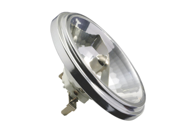 SUH Halogenglühlampe Halo Spot 111 46458 