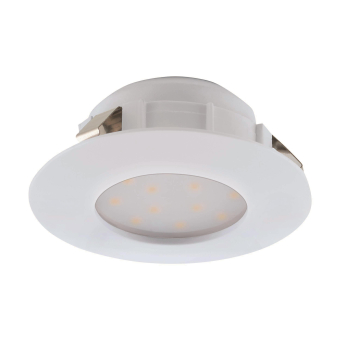 EGLO LED-Einbauspot D:78 Weiss     95817 