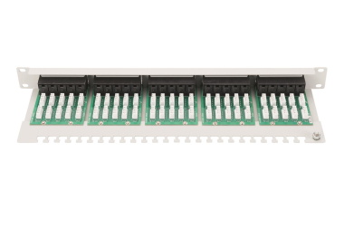 Assmann CAT 3 ISDN Patch      DN-91350-1 