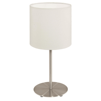 EGLO PASTERI TL/1 H-275 nickel-    95725 